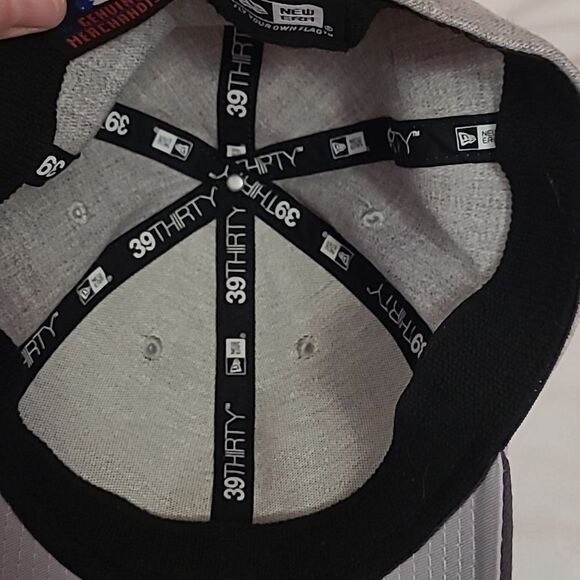 New Era Colorado Rockies MLB Change Up Redux 39THIRTY Fitted Cap L/XL MENS - Picture 5 of 7